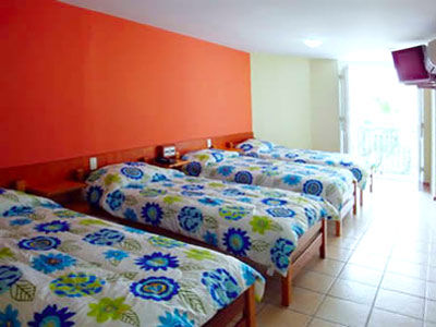 Castelo Hotel Rio de Janeiro Exterior photo