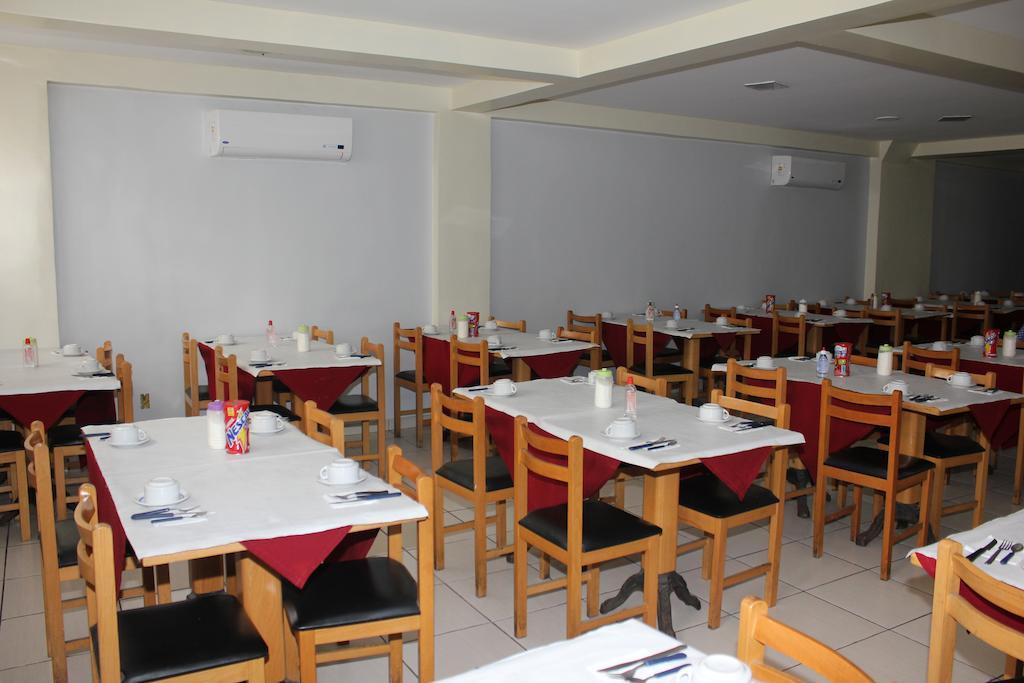 Castelo Hotel Rio de Janeiro Exterior photo