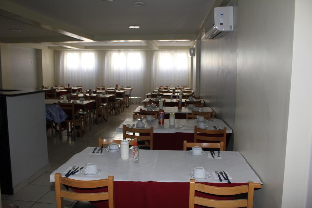 Castelo Hotel Rio de Janeiro Exterior photo