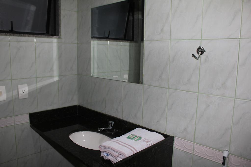 Castelo Hotel Rio de Janeiro Room photo