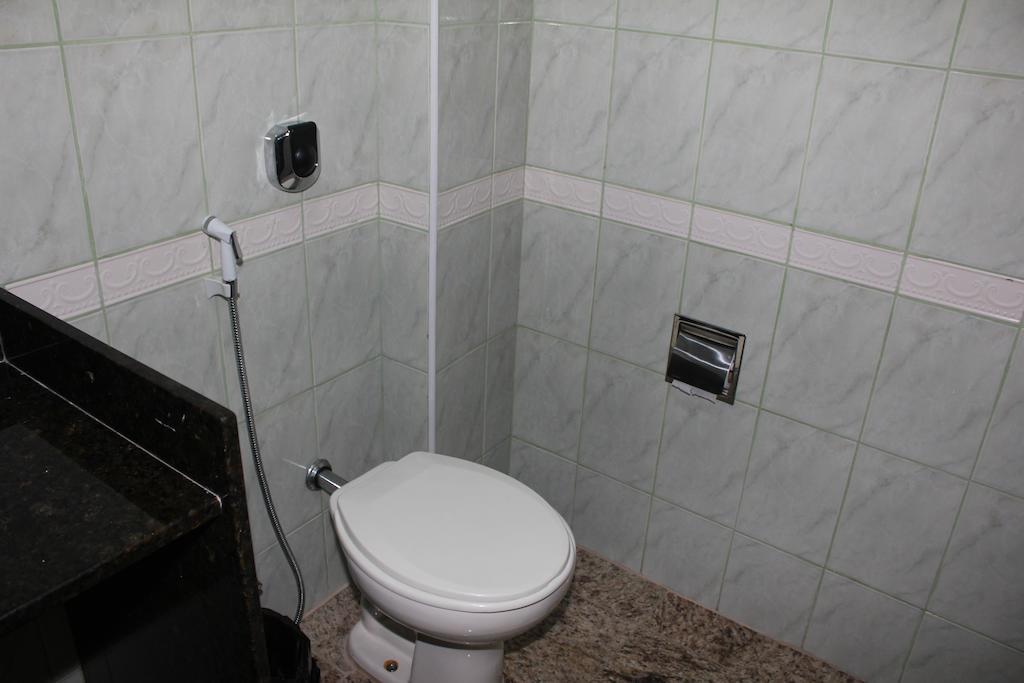 Castelo Hotel Rio de Janeiro Room photo