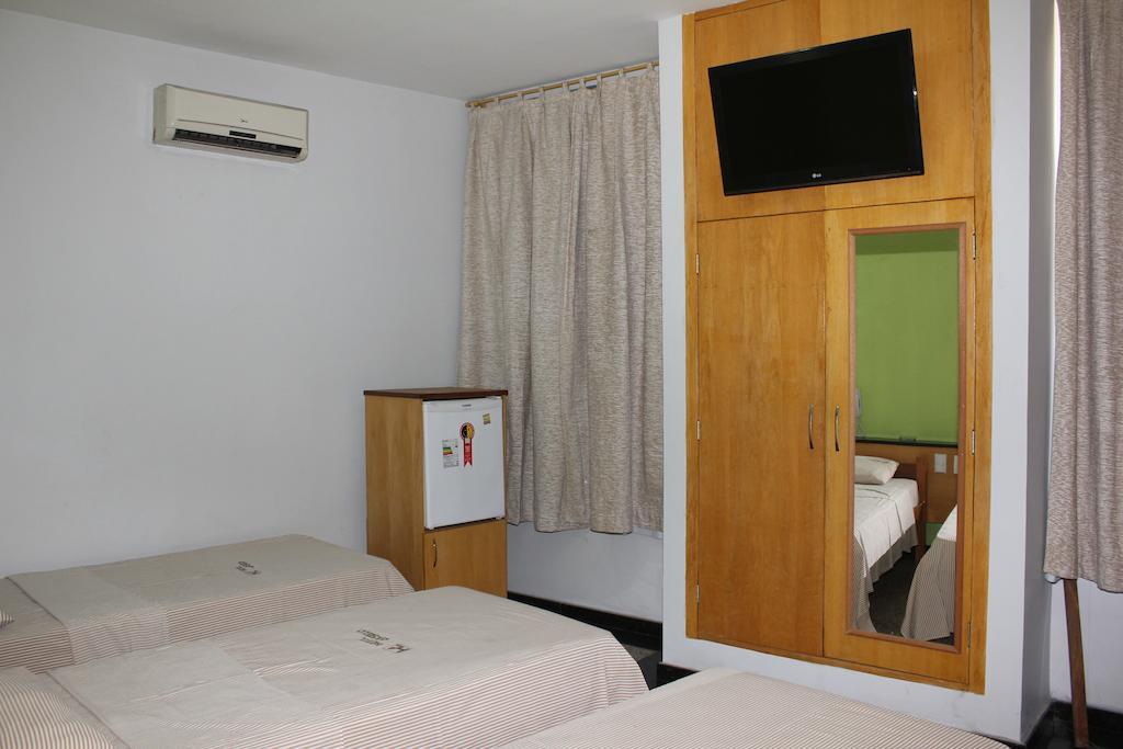 Castelo Hotel Rio de Janeiro Room photo