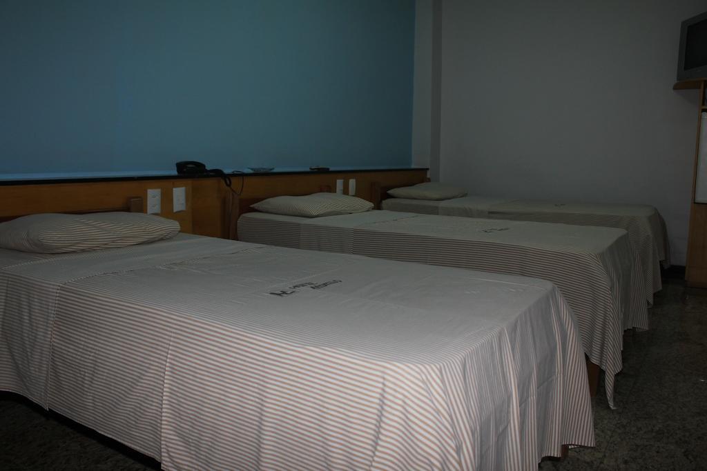 Castelo Hotel Rio de Janeiro Room photo